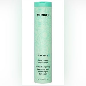 amika The Kure Bond Repair Conditioner for Damaged Hair